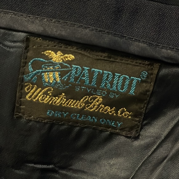 Fun dress up uniformed jacket - Picture 6 of 6